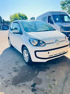2020 Volkswagen Up! Hatchback