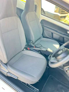 2020 Volkswagen Up! Hatchback