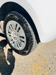 2020 Volkswagen Up! Hatchback