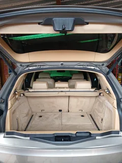 2010 BMW X5 SUV