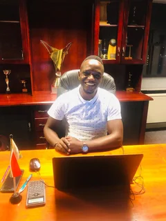 Accountant - Ad posted by Comfort Jombe