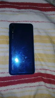 Huawei Y7 phone