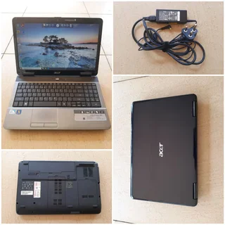 Acer Aspire 5332 Laptop