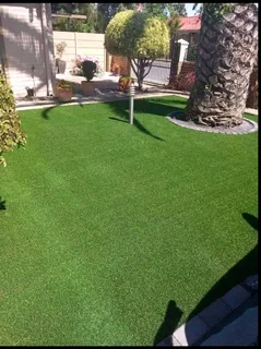 Artificial grass