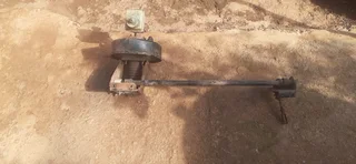 Citi golf 1 new spec stripping for spares