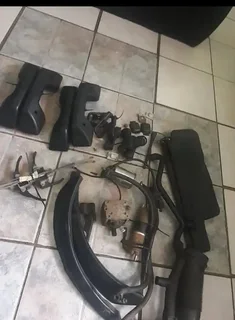 Citi golf 1 new spec stripping for spares