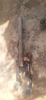 Citi golf 1 new spec stripping for spares