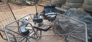 Citi golf 1 new spec stripping for spares