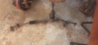 Citi golf 1 new spec stripping for spares