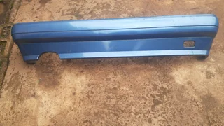 Citi golf 1 new spec stripping for spares