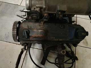 Citi golf 1 new spec stripping for spares