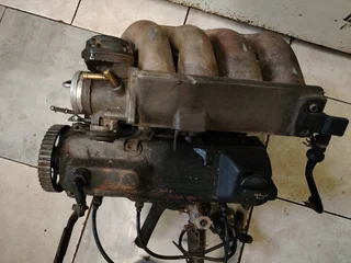 Citi golf 1 new spec stripping for spares