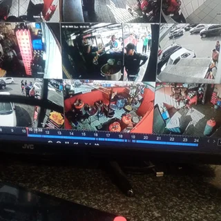 Technician Service calls