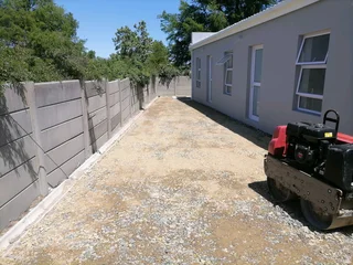 Asphalt Surfacing, Tar Driveways and Paving