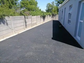 Asphalt Surfacing, Tar Driveways and Paving