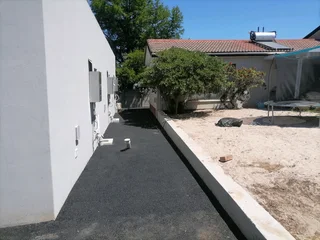 Asphalt Surfacing, Tar Driveways and Paving