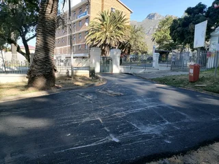 Cape Town Asphalt, Tar Surfacing And Paving