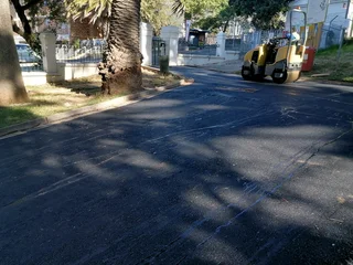 CAPE TOWN ASPHALT, TAR SURFACING AND PAVING