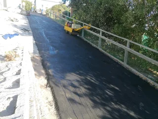 Asphalt And Tar Surfacing Driveways