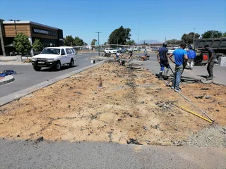 Tar Asphalt And Road Surfacing