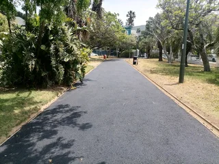 Tar Asphalt And Road Surfacing