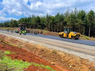 Tar Surfacing And Paving Cape Town