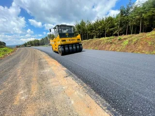 Tar Surfacing And Paving Cape Town