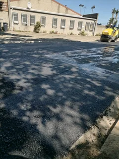 Tar Surfacing And Paving Cape Town