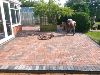 STANLEY PAVING 0814231324