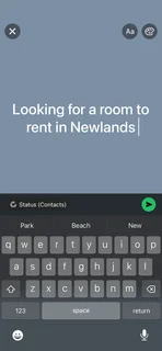 Room to rent in Newlands