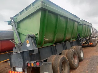 2013 - Ad posted by Thozamile Mpetshwa