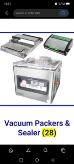 Catering equipment importer for sale