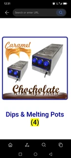 Catering equipment importer for sale