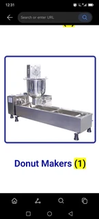 Catering equipment importer for sale