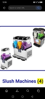 Catering equipment importer for sale