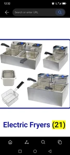 Catering equipment importer for sale