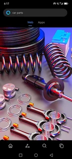 Large Second Hand Car Parts Business For Sale