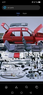 Large Second Hand Car Parts Business For Sale