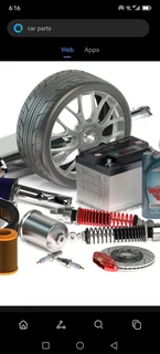 Large Second Hand Car Parts Business For Sale
