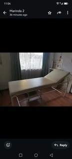 Massage bed for sale