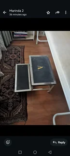 Massage bed for sale
