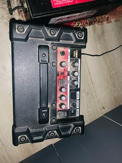 Roland cube -15XL