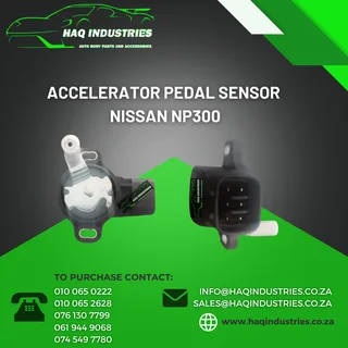 Various Car Parts For Sale