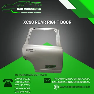 New Car Parts Available