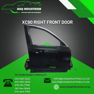 NEW CAR PARTS AVAILABLE