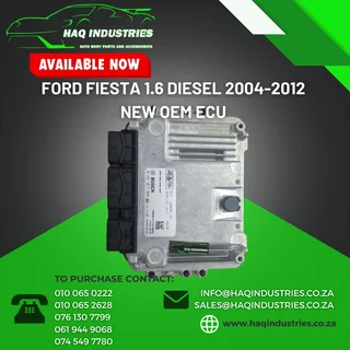 NEW CAR PARTS AVAILABLE