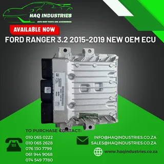 NEW CAR PARTS AVAILABLE