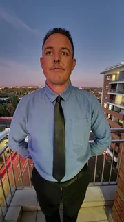 Seeking proper security work