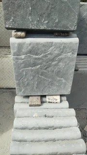 Rockface poolcopings and slabs!!!