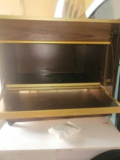 Commercial Food Warmer for Catering